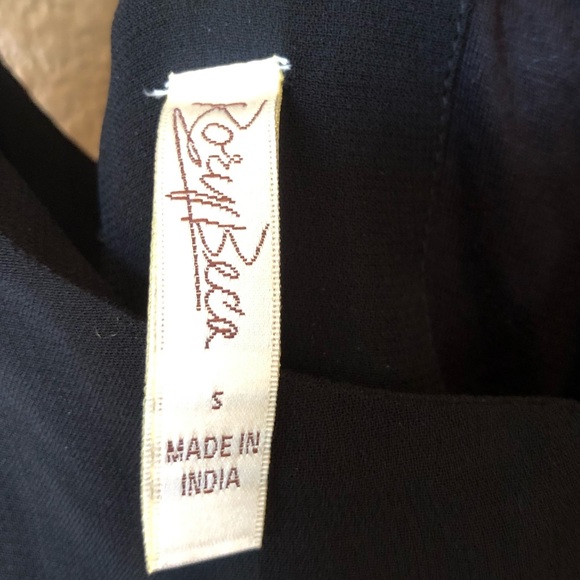 Rory Becca Dress - Picture 8 of 8